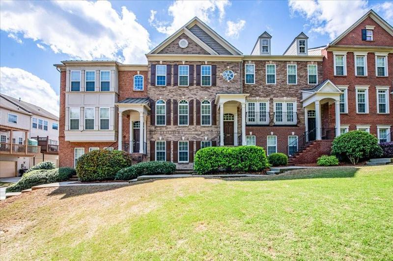 Image for property 2145 Shoop Court 3, Smyrna, GA 30080
