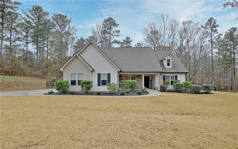 Image for property 1109 Old Corinth Road, Newnan, GA 30263