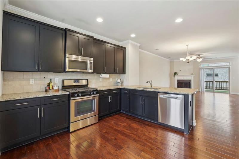 Image for property 4934 Wyeth Way, Johns Creek, GA 30022