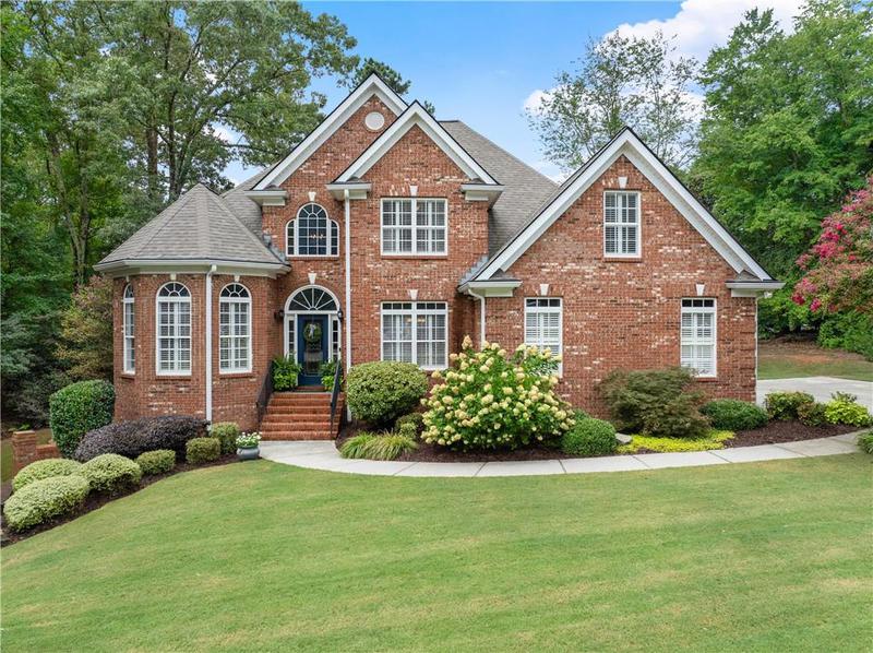 Image for property 1503 Cleveland Court, Loganville, GA 30052