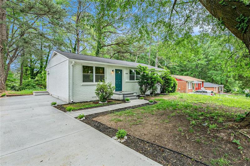 Image for property 408 Belgarde Place, Atlanta, GA 30354