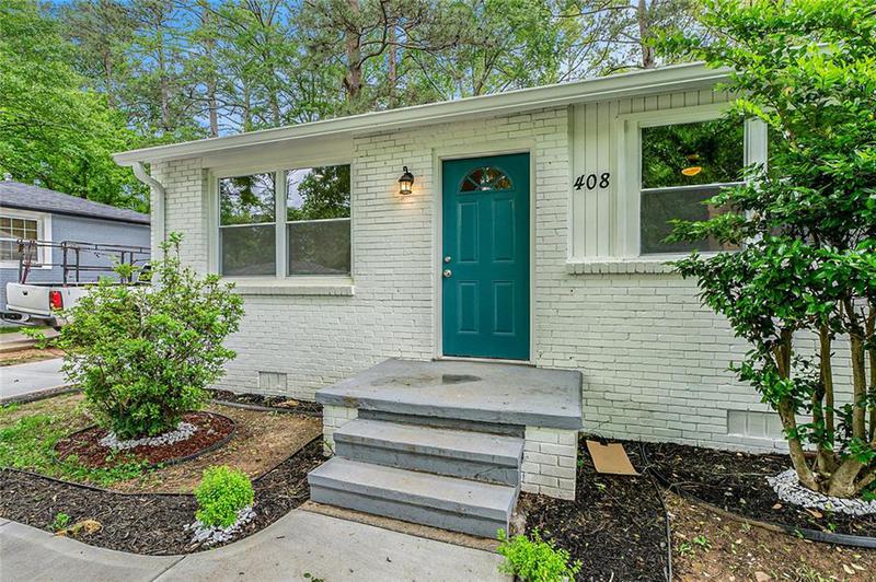 Image for property 408 Belgarde Place, Atlanta, GA 30354