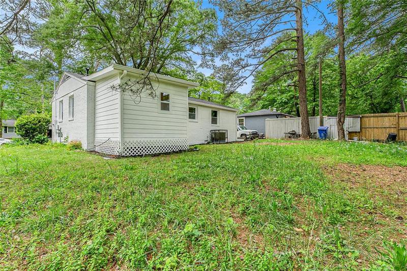 Image for property 408 Belgarde Place, Atlanta, GA 30354