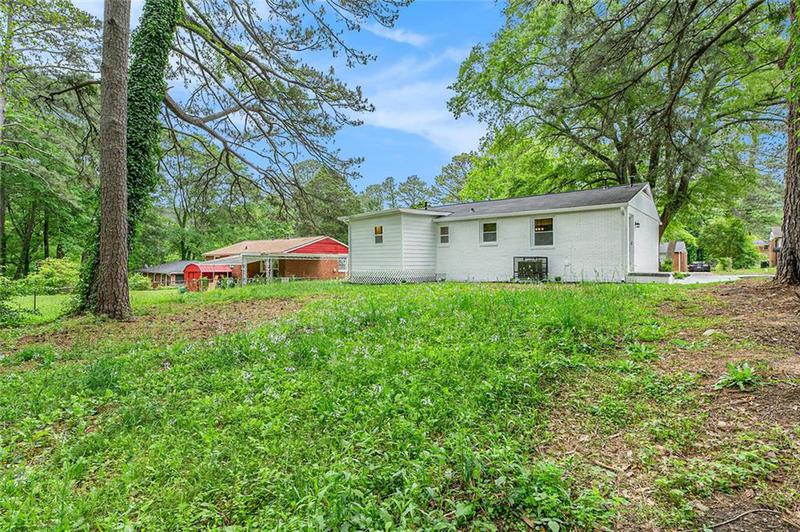 Image for property 408 Belgarde Place, Atlanta, GA 30354