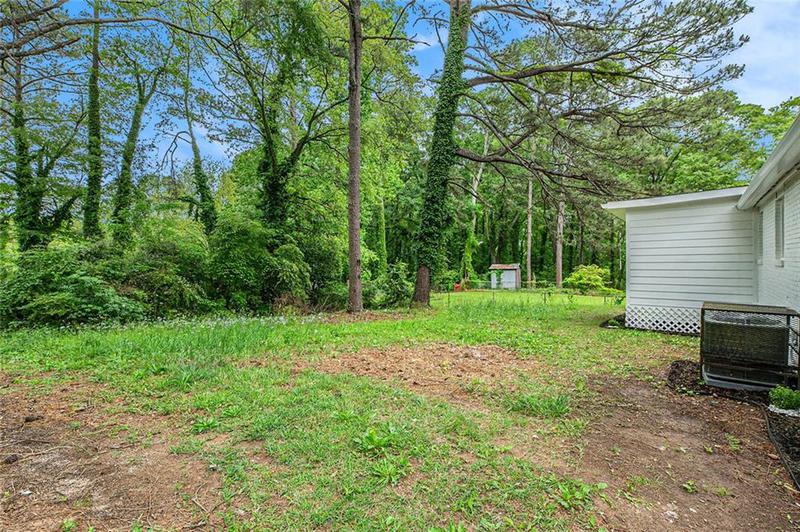 Image for property 408 Belgarde Place, Atlanta, GA 30354
