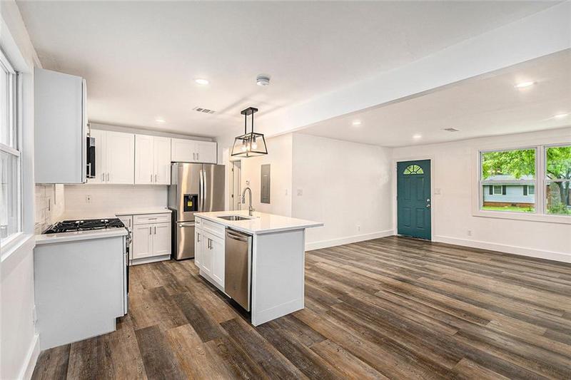 Image for property 408 Belgarde Place, Atlanta, GA 30354