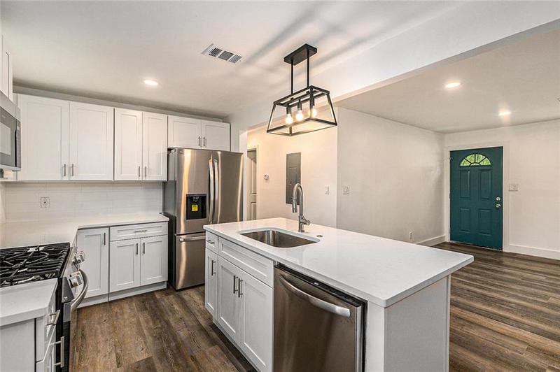 Image for property 408 Belgarde Place, Atlanta, GA 30354