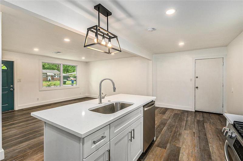 Image for property 408 Belgarde Place, Atlanta, GA 30354