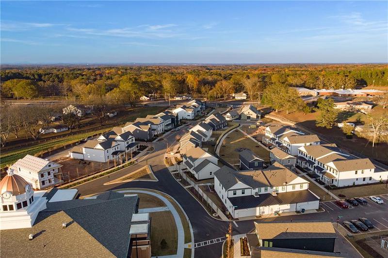 Image for property 88 Black Gum Lane 43, Auburn, GA 30011