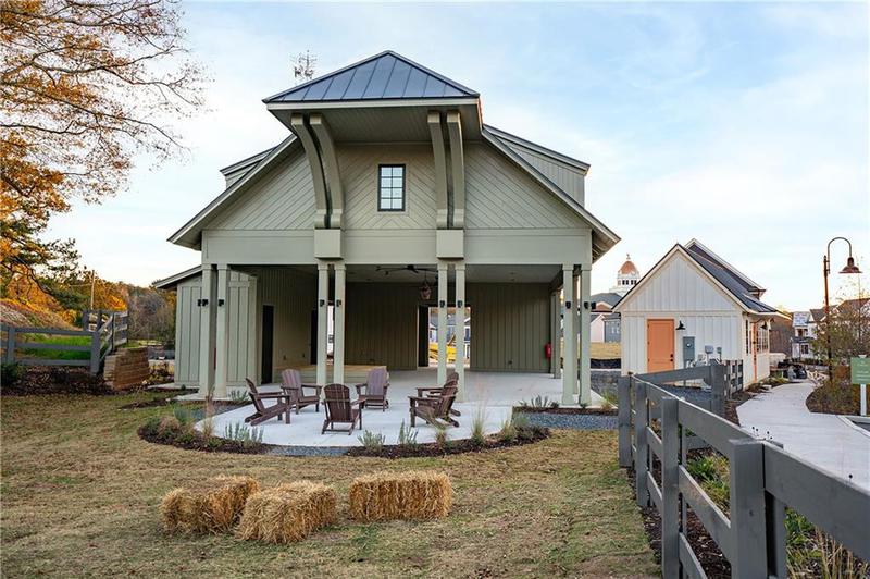 Image for property 88 Black Gum Lane 43, Auburn, GA 30011