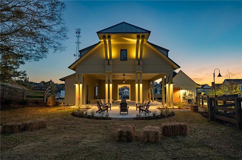 Image for property 88 Black Gum Lane 43, Auburn, GA 30011