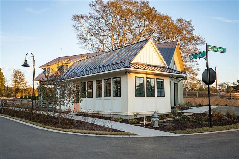 Image for property 88 Black Gum Lane 43, Auburn, GA 30011