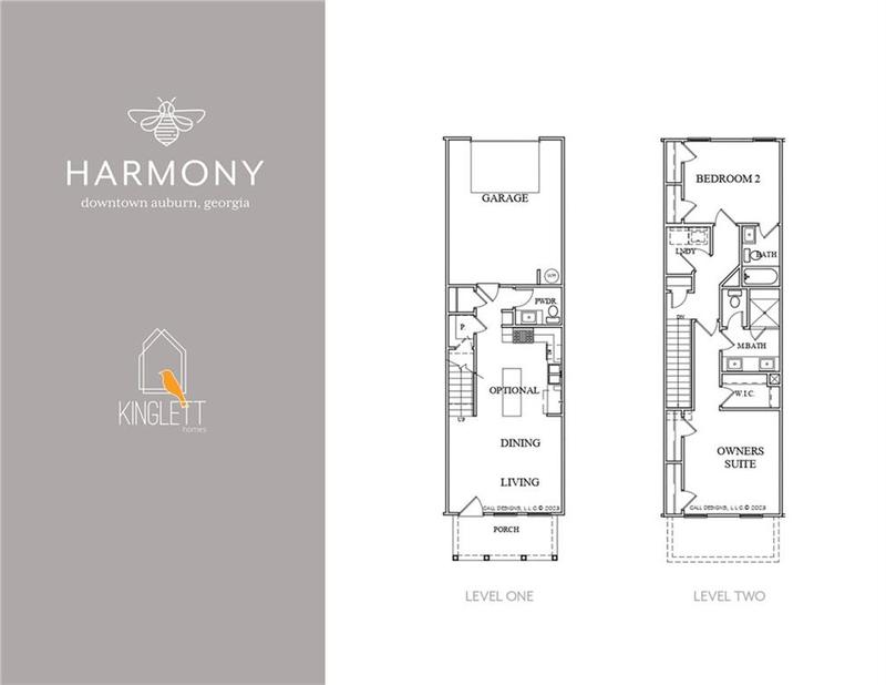 Image for property 88 Black Gum Lane 43, Auburn, GA 30011