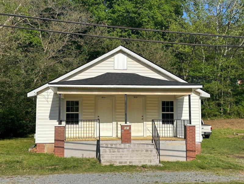 Image for property 685 PARK Avenue, Lindale, GA 30147