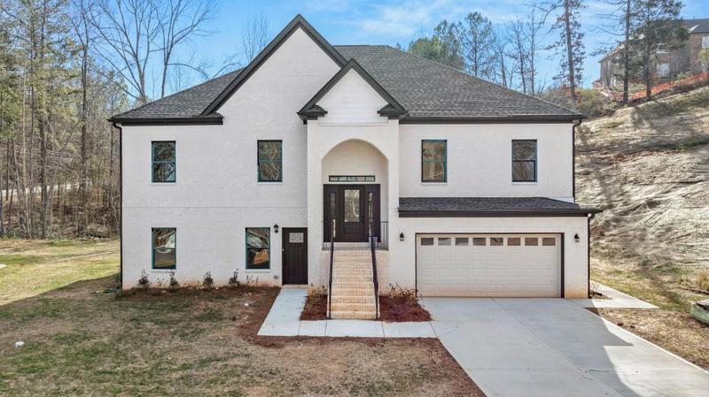 Image for property 4410 Ross Estates Court, Snellville, GA 30039