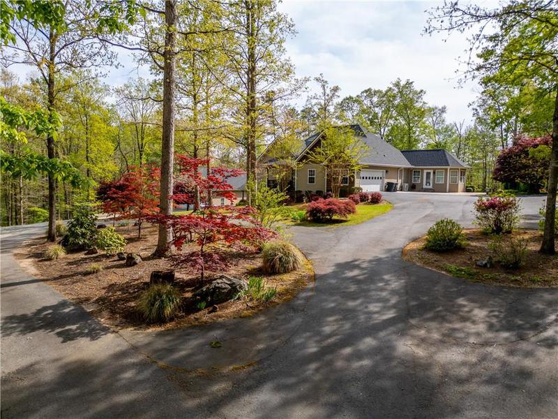 Image for property 790 Riverwilde Road, Clarkesville, GA 30523