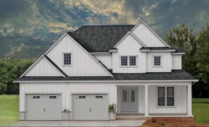 Image for property 1017 Cable Road, Waleska, GA 30183