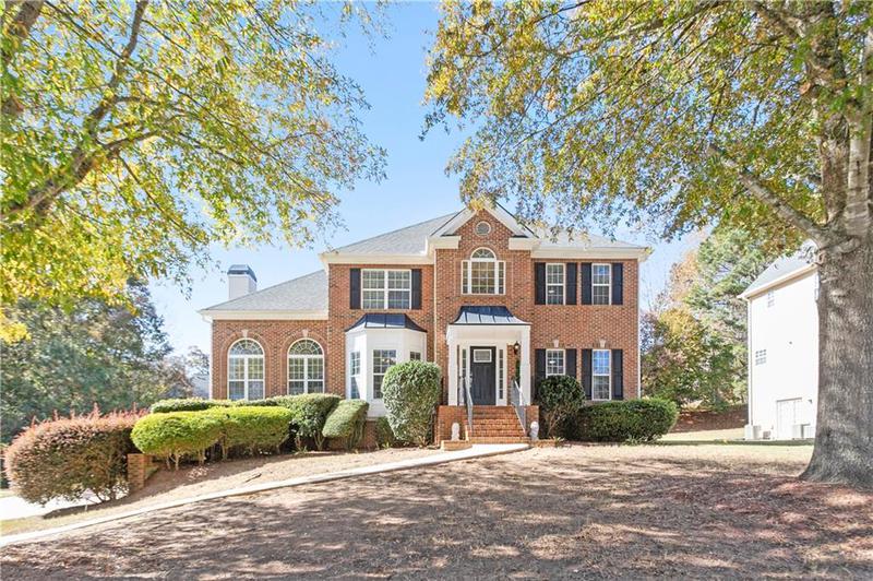 Image for property 4365 Huntcliff Trace, Douglasville, GA 30135