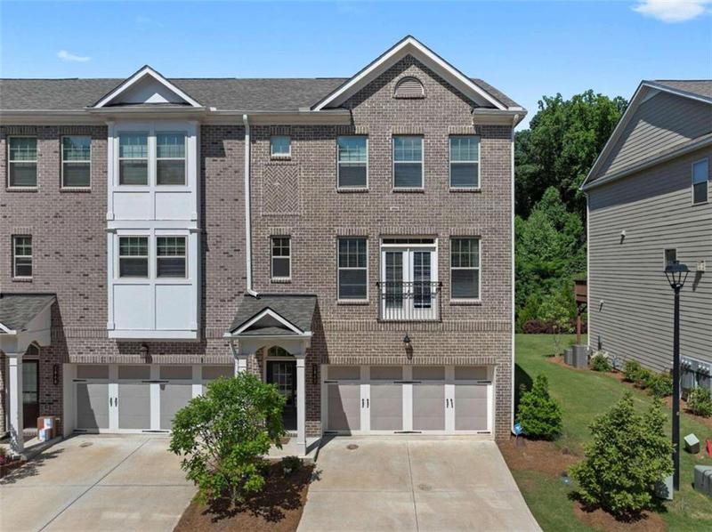 Image for property 2042 Violet Lane, Brookhaven, GA 30319