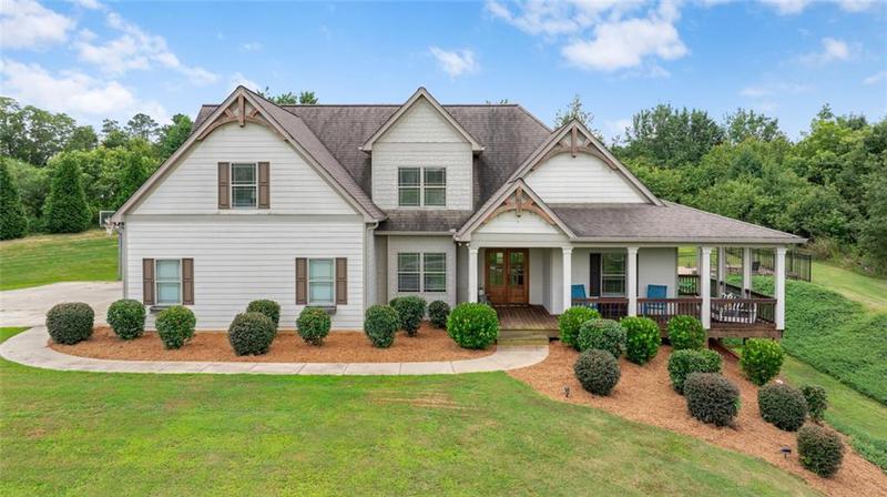 Image for property 4227 Harold Whelchel Road, Gainesville, GA 30506