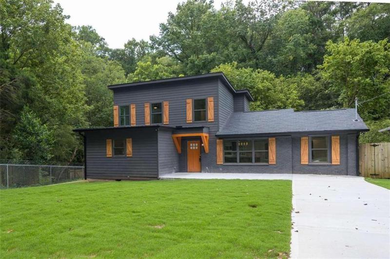 Image for property 2225 Sargent Place, Atlanta, GA 30315