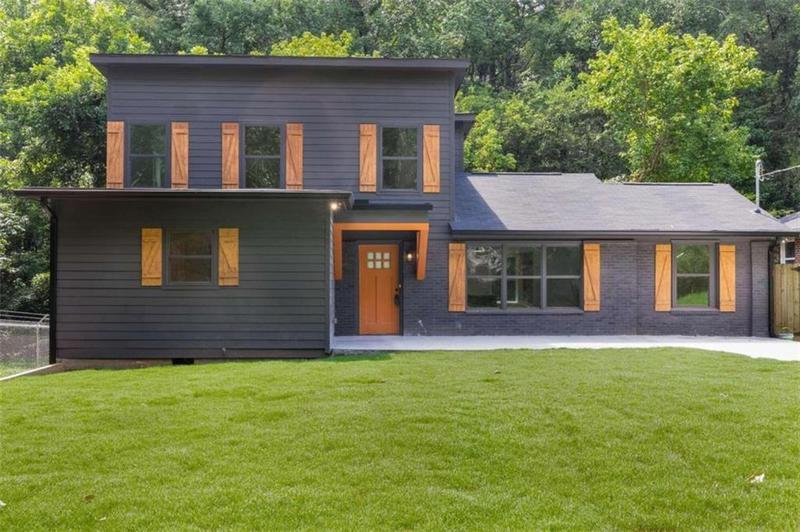Image for property 2225 Sargent Place, Atlanta, GA 30315