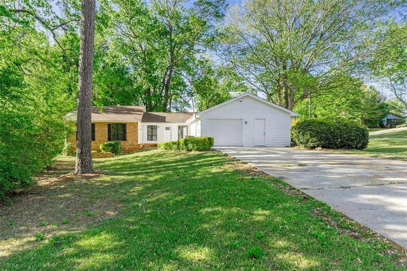 Image for property 2254 Lisbon Lane, Jonesboro, GA 30236