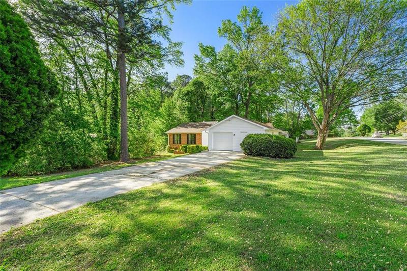 Image for property 2254 Lisbon Lane, Jonesboro, GA 30236