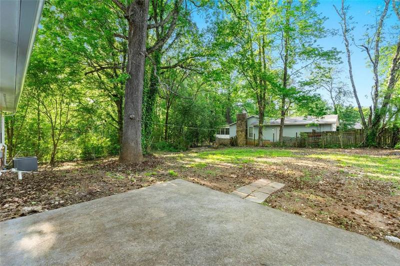 Image for property 2254 Lisbon Lane, Jonesboro, GA 30236