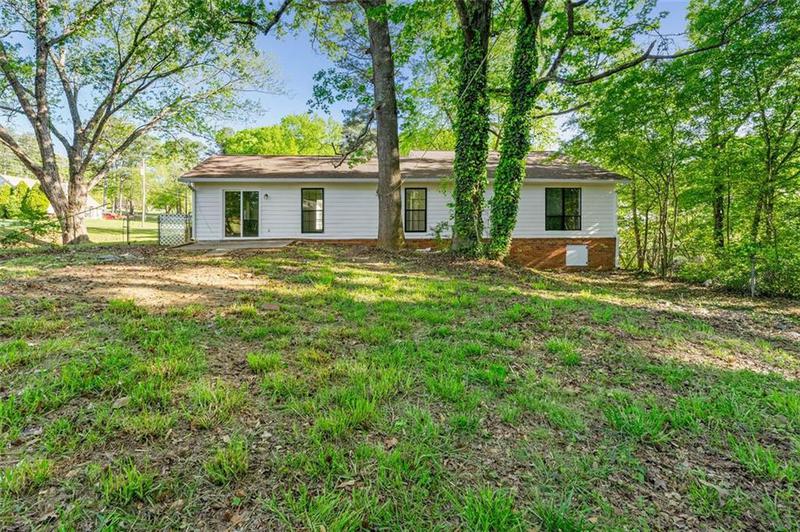 Image for property 2254 Lisbon Lane, Jonesboro, GA 30236