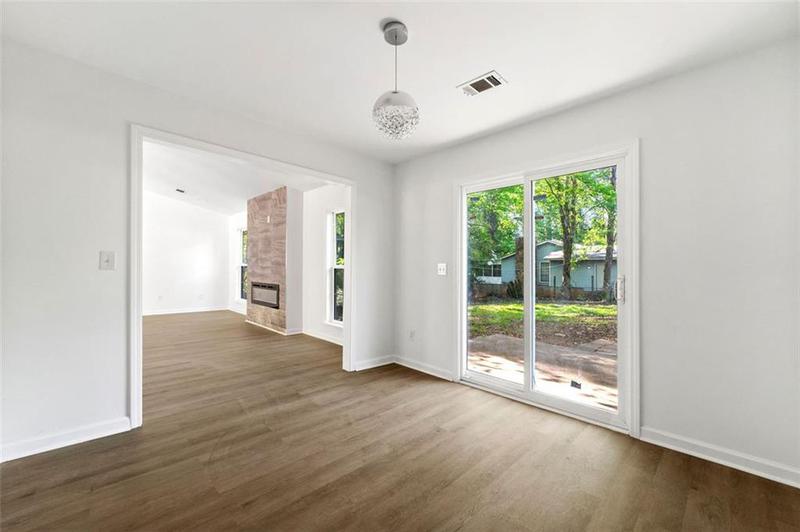 Image for property 2254 Lisbon Lane, Jonesboro, GA 30236