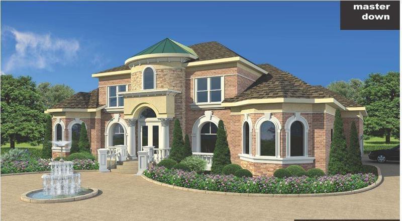 Image for property 1819 Trinidad, Stockbridge, GA 30281