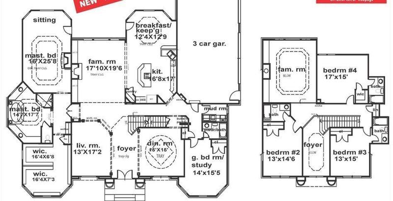 Image for property 1819 Trinidad, Stockbridge, GA 30281
