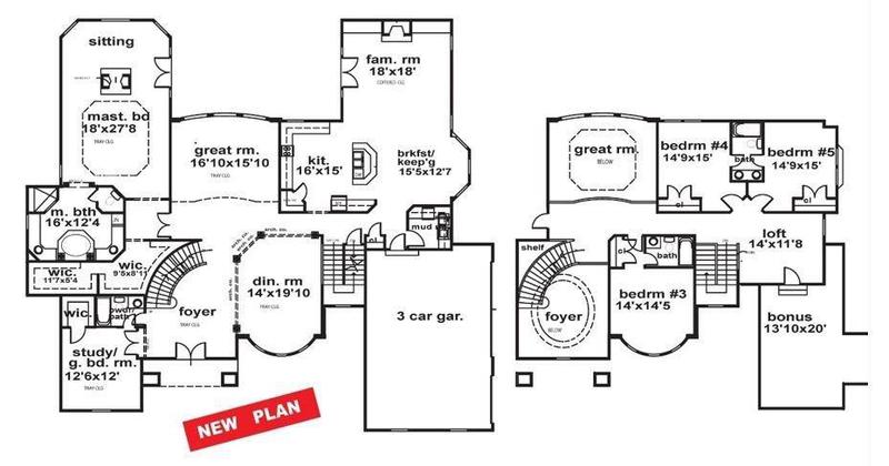 Image for property 1819 Trinidad, Stockbridge, GA 30281