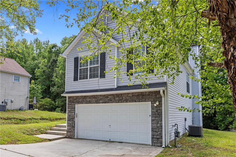 Image for property 9511 Rollinghills Drive, Jonesboro, GA 30238