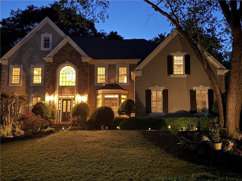 Image for property 10355 Oxford Mill Circle, Johns Creek, GA 30022