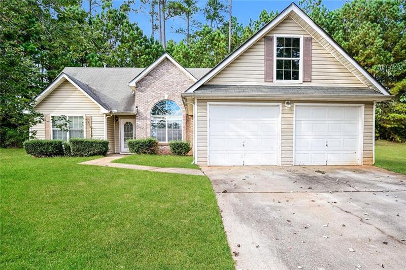 Image for property 155 Oak Terrace Drive, Covington, GA 30016