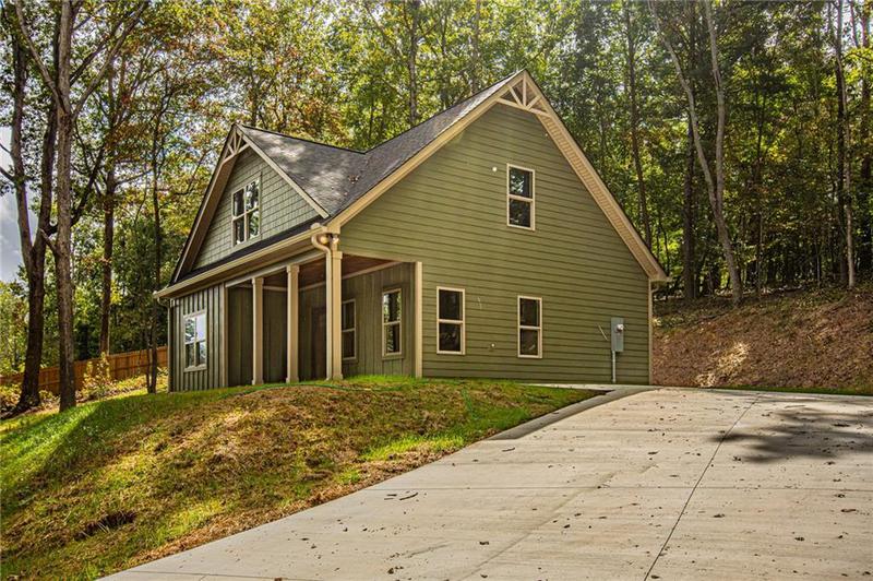 Image for property 380 Copper Mill Road, Dahlonega, GA 30533