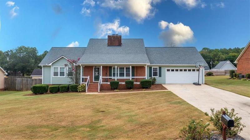 Image for property 11 Leawood Court, Lindale, GA 30147