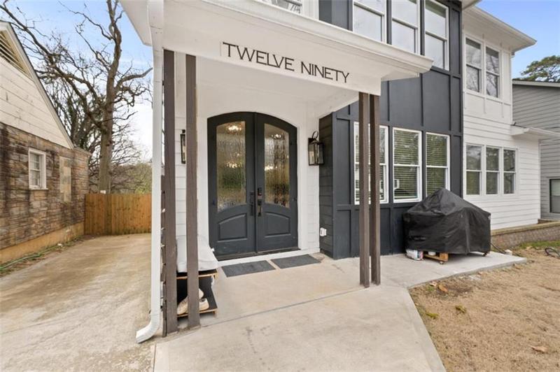Image for property 1290 Westboro Drive, Atlanta, GA 30310