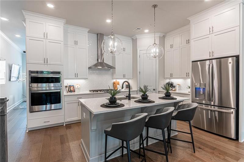 Image for property 3904 Benchwood Court 199, Peachtree Corners, GA 30092