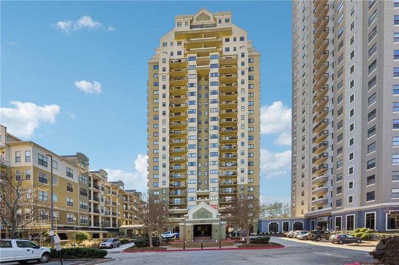 Image for property 795 Hammond Drive 1407, Atlanta, GA 30328