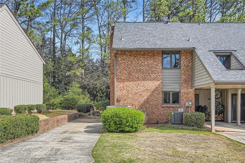 Image for property 2459 Cedar Canyon Court, Marietta, GA 30067