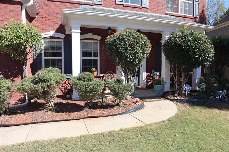 Image for property 591 Creek Valley Court, Stockbridge, GA 30281