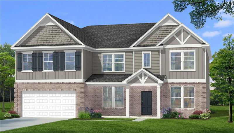 Image for property 612 Sidney Court, Stockbridge, GA 30281