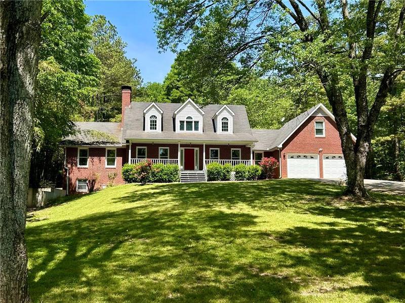 Image for property 999 Grassdale Road, Cartersville, GA 30121