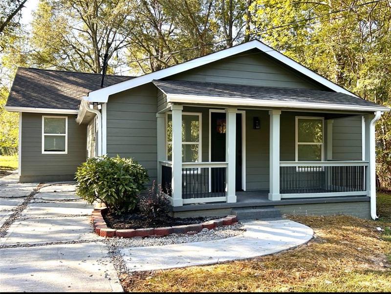 Image for property 938 MOTLEY Street, LaGrange, GA 30241