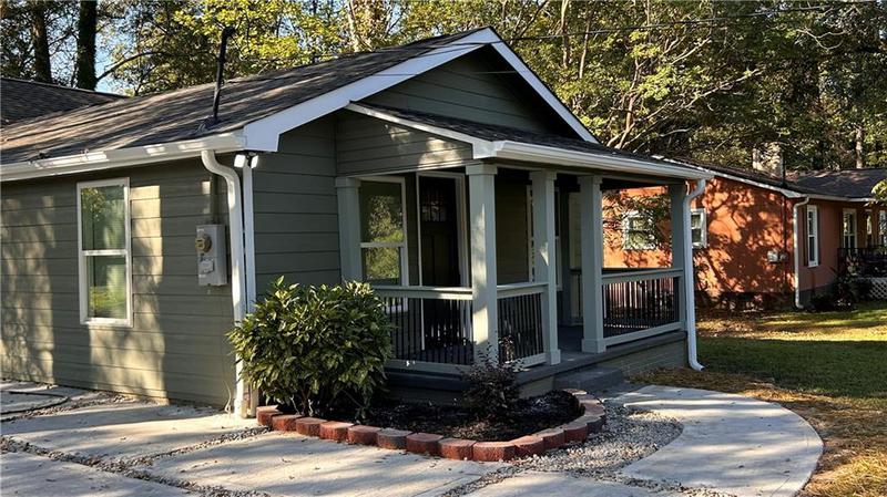 Image for property 938 MOTLEY Street, LaGrange, GA 30241
