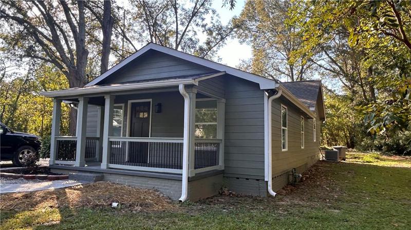 Image for property 938 MOTLEY Street, LaGrange, GA 30241