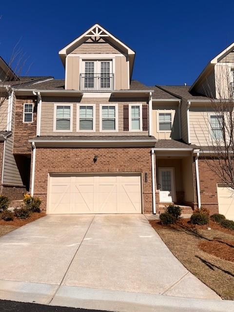 Image for property 1935 Manor Pointe Drive, Cumming, GA 30041
